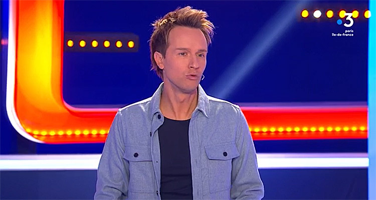 Slam : Cyril Féraud piégé, une élimination pour le  champion Enzo sur France 3 ?