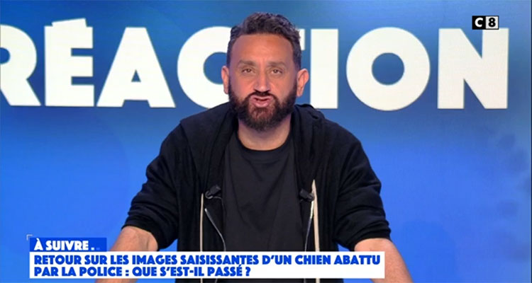 Touche pas à mon poste (C8) : Cyril Hanouna attaqué par un chroniqueur après le clash avec Géraldine Maillet, une complaisance dénoncée