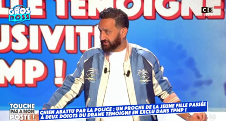 Touche pas à mon poste : Cyril Hanouna et Benjamin Castaldi en viennent aux mains, C8 échappe au K.O