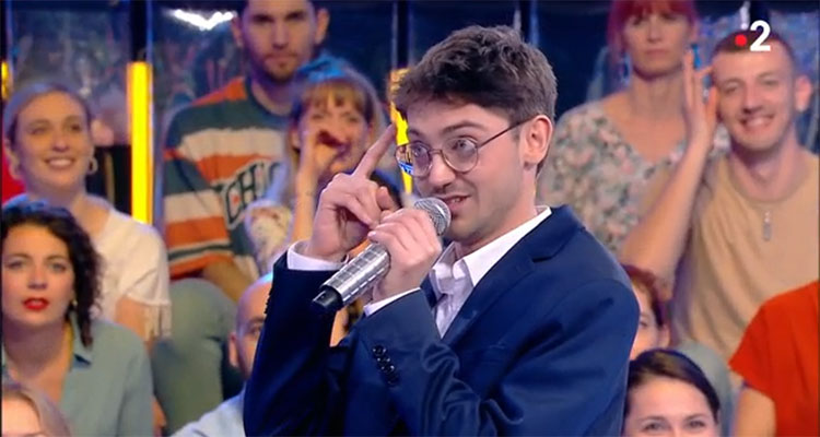 N’oubliez pas les paroles : défi inattendu pour Nagui, le maestro Kristofer éliminé sur France 2 ?