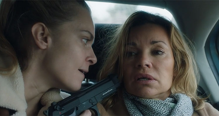 Demain nous appartient (spoiler) : Chloé otage des Messy, tout bascule sur TF1