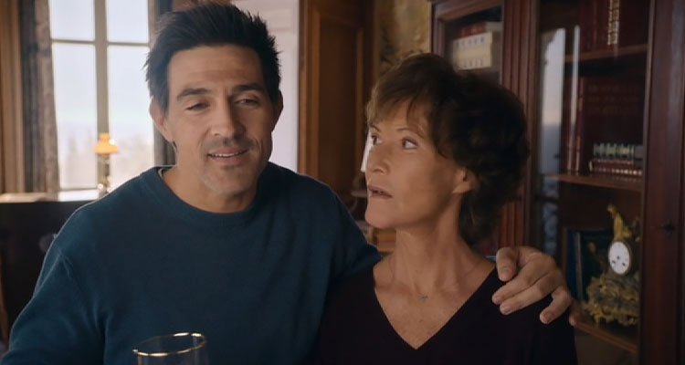 Un si grand soleil (spoiler) : pourquoi Elisabeth Bastide (Chrystelle Labaude) quitte France 2