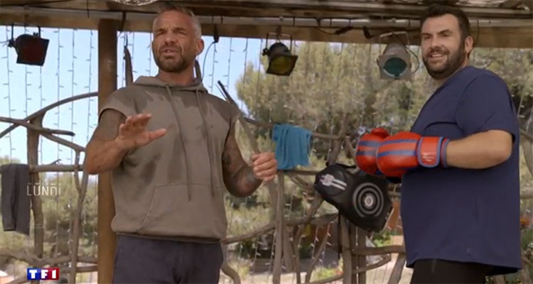 Camping Paradis : une suppression inattendue pour Laurent Ournac,  Christian Parizot (Patrick Paroux) papa sur TF1 ? 