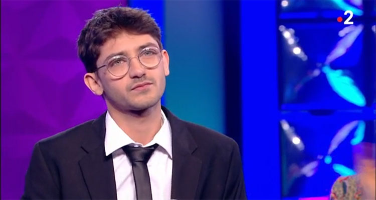 N’oubliez pas les paroles : Nagui très inquiet, Kristofer éliminé sur France 2 ?