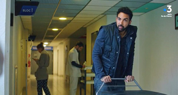 Plus belle la vie (spoiler) : Riva de retour à l’hôpital, Camille suspectée...résumés des épisodes du lundi 2 au vendredi 6 mai 2022 sur France 3