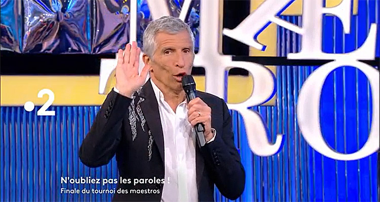 N’oubliez pas les paroles : le maestro Kristofer prépare son retour avec Nagui, une nouvelle victoire pour Hervé ou Arsène sur France 2 ?