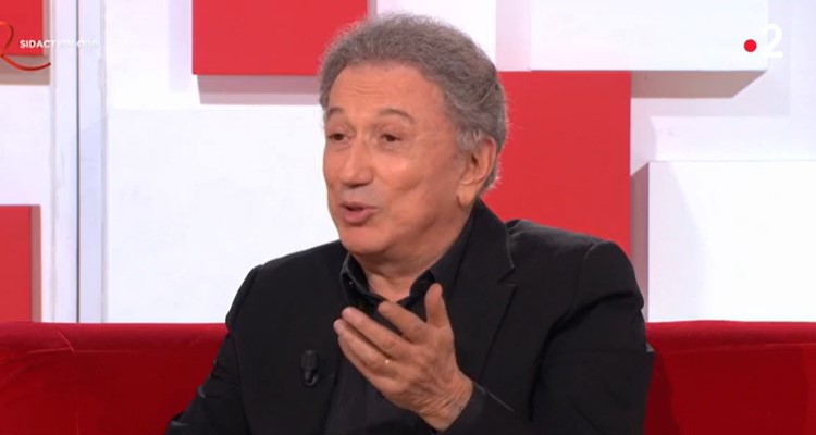 Vivement dimanche : Michel Drucker poussé au départ, France 2 change d’offre