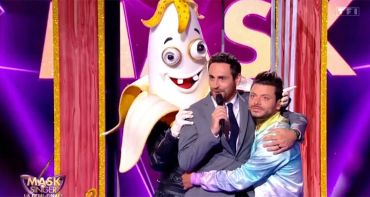 Audiences TV prime (vendredi 6 mai 2022) : Mask Singer (TF1) éloigne Les petits meurtres d’Agatha Christie (France 2), Stéphane Plaza faible sur M6 