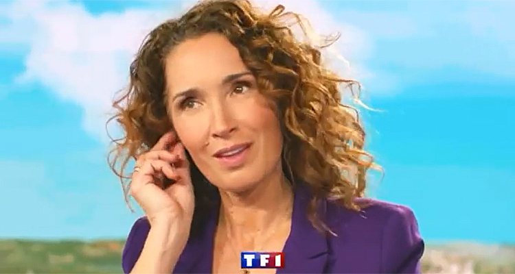 JT 13H : coup de théâtre pour Marie-Sophie Lacarrau, un retour sous tension pour TF1