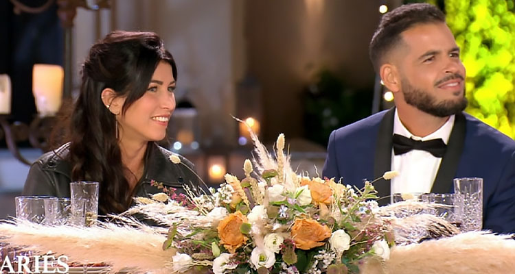 Mariés au premier regard 6 (spoiler) : Sandy odieuse avec Alexandre ? Ce moment qui a tout fait basculer sur M6