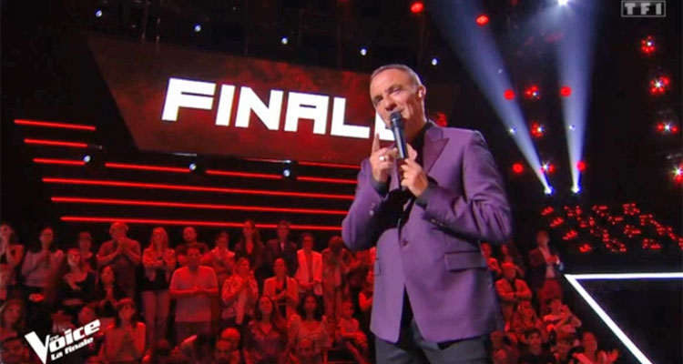 Audiences TV Prime (samedi 21 mai 2022) : la finale de The Voice (TF1) au coude-à-coude avec Dans l’ombre des dunes (France 3), Les grosses têtes (France 2) faibles