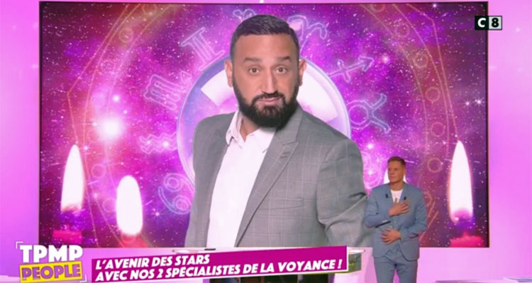 TPMP People : Matthieu Delormeau sort du silence, un échec attendu sur C8