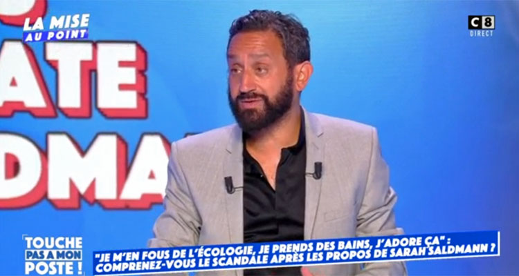 Touche pas à mon poste : Cyril Hanouna évince ses chroniqueuses, propos scandaleux pour Matthieu Delormeau, C8 s’envole