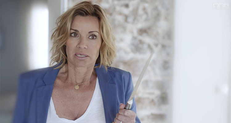 Demain nous appartient (spoiler) : Chloé a-t-elle tué Stanislas sur TF1 ?