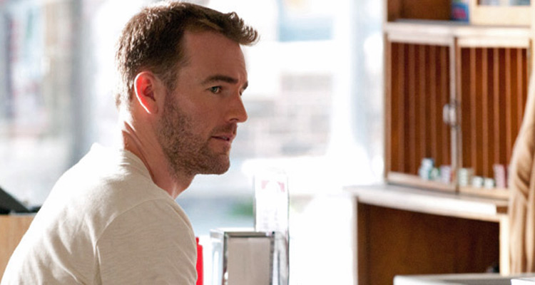 Mystère à Salem Falls (TMC) : James Van Der Beek (Dawson) face à de terribles accusations