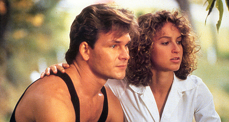 Dirty Dancing : Jennifer Grey révèle les derniers secrets du film avec Patrick Swayze