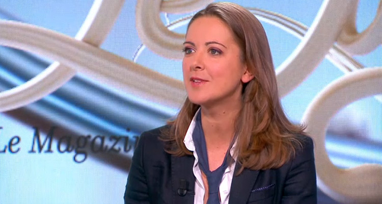 Charline Vanhoenacker : « On arrive à dépasser Cyril Hanouna qui est tous les jours à la télé »