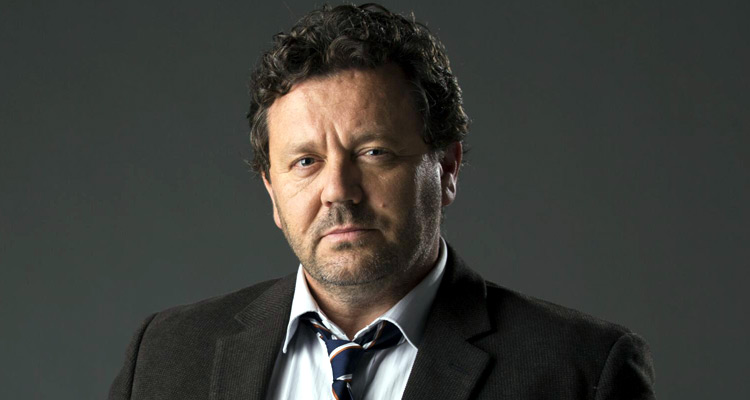 Neill Rea (Brokenwood) : « Shepherd ne fait confiance à personne »