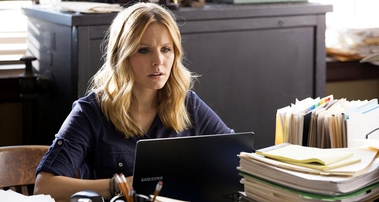 Veronica Mars : Kristen Bell de retour pour une saison 4 ?