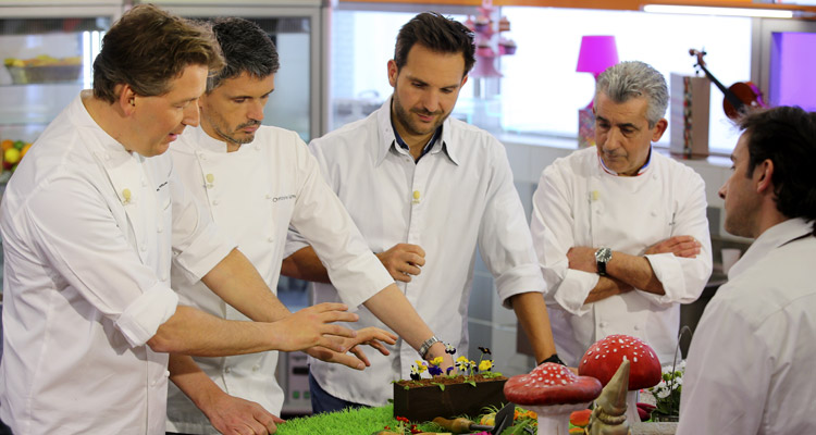 Qui sera le prochain grand pâtissier ? (France 2) : une finale à l’Elysée pour une saison 3 en baisse