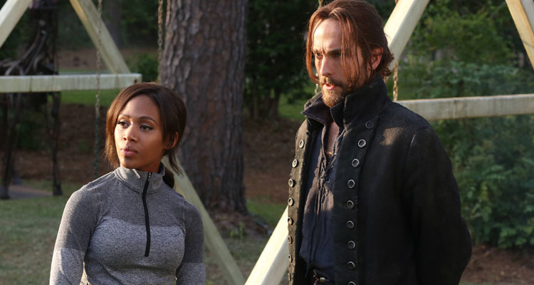 Sleepy Hollow : la saison 1 complètement désertée sur M6