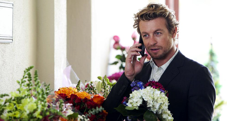 Mentalist :  Patrick Jane de retour sur TF1 le 25 août, pour une ultime saison