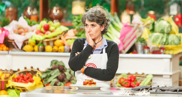 MasterChef : Karine éliminée, un record auprès des ménagères sur NT1