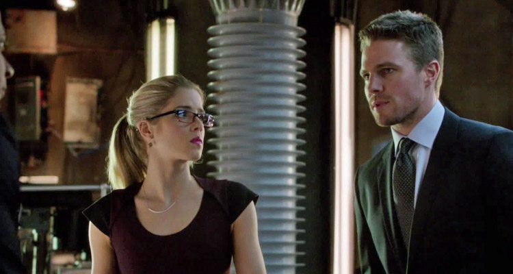 Arrow (TF1) : l’assaut final de la saison 2 battu par Candice Renoir sur France 2 