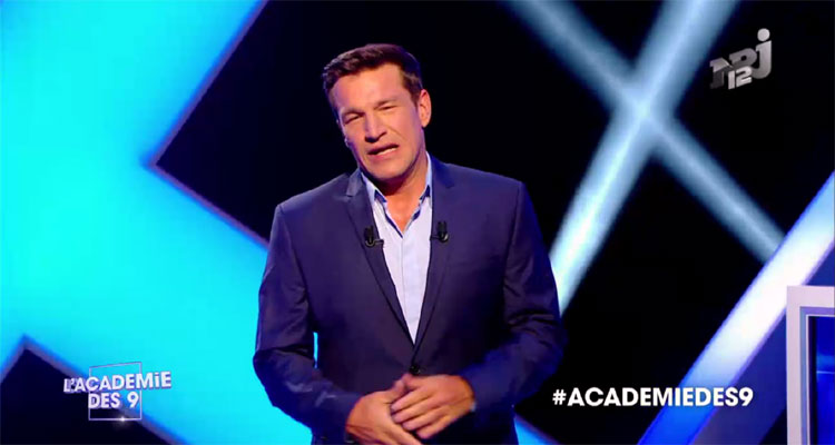 L’Académie des 9 (NRJ12) plonge face à Touche pas à mon poste (D8) et C à Vous (France 5)