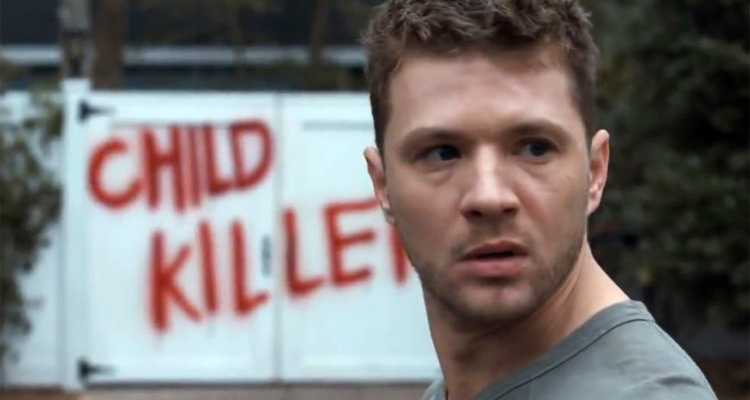 Secrets and Lies : Ryan Phillippe débarque sur M6