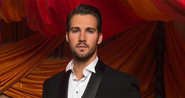 James Maslow (Les enfants du péché : les racines du mal) : « Bart a grandi dans une famille très tordue »