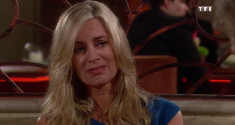 Eileen Davidson (Ashley) quitte Les Feux de l’amour pour Des jours et des vies sur France 2