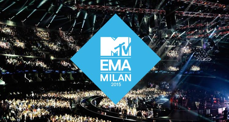 MTV EMA : Black M, Frero Delavega, The Avener...Votez pour le meilleur artiste français