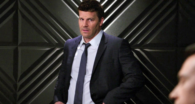 Bones : le duo porté par Emily Deschanel et David Boreanaz attire 20% des ménagères