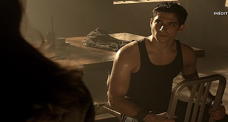 Teen Wolf : quelle audience pour le lancement de la saison 4 sur France 4 ?