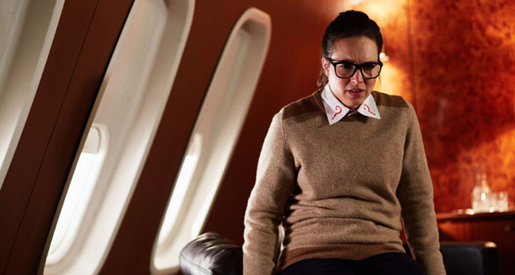 Doctor Who : Osgood (Ingrid Oliver) pour remplacer Clara (Jenna Coleman) ?