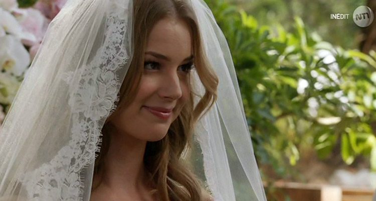 Revenge : le mariage d’Emily tourne au carnage, les audiences de NT1 en hausse