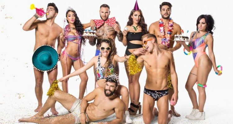 Super Shore : MTV prête à tous les scandales pour faire grimper les audiences