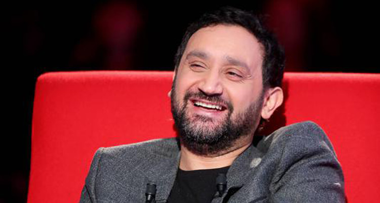 Cyril Hanouna sur le Divan de Marc-Olivier Fogiel : « Je veux surtout continuer à m’amuser tous les soirs »