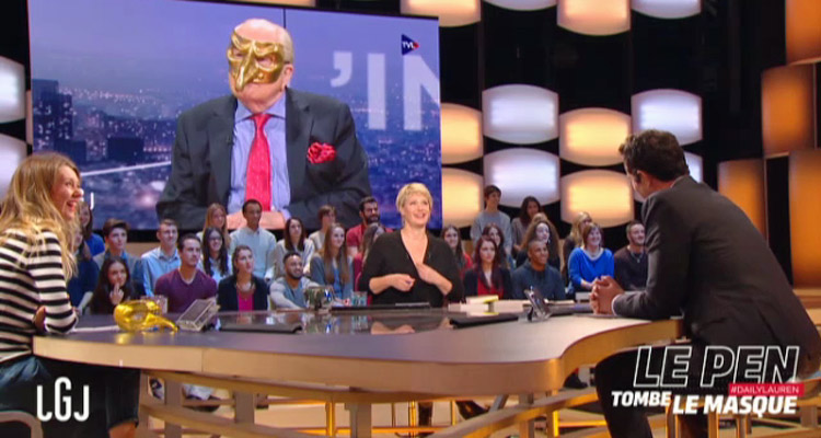 Audiences Access (10 février 2016) : Le Grand Journal atteint son record de 2016, Money Drop repasse les 20%