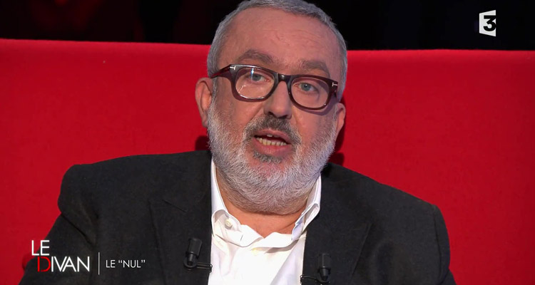 Le Divan : Marc-Olivier Fogiel égale sa plus mauvaise audience avec Dominique Farrugia sur France 3