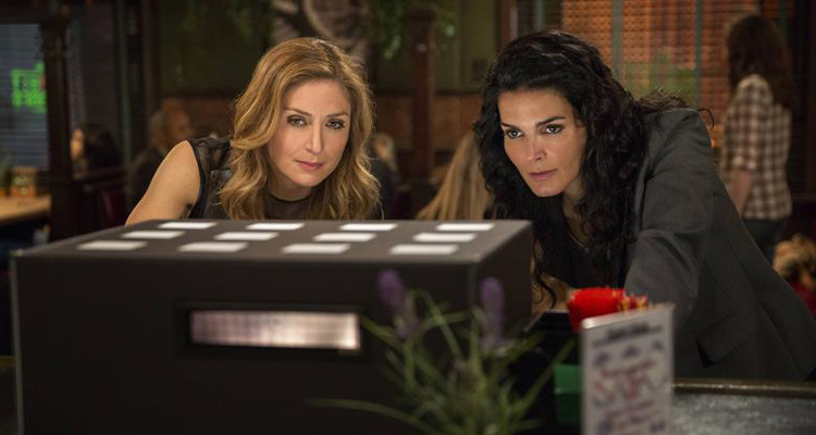 Rizzoli & Isles, autopsie d’un meurtre (saison 5) : la mort de Barry Frost, le deuil de Jane et Maura...