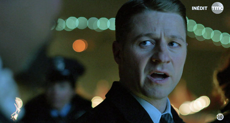 Marvel / Gotham : Cal se venge, le Shield exulte, James Gordon dépité