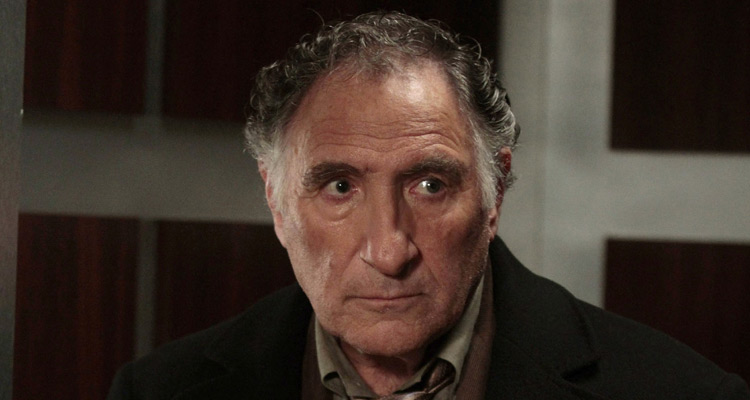 The Big Bang Theory : Judd Hirsch (Numb3rs) jouera le père de Leonard