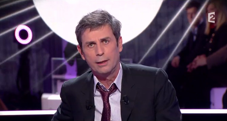 Ce soir (ou jamais !) : Houria Bouteldja, Sabrina Goldman, Thomas Guénolé, et Oliviero Toscani pour parler lutte antiraciste sur France 2