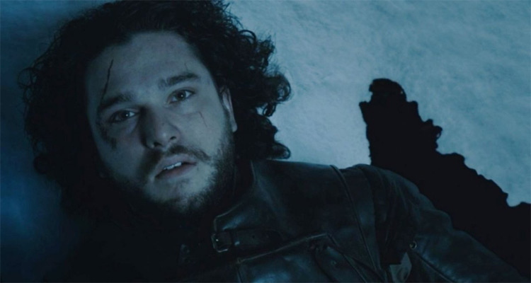 Game of Thrones (saisons 6) : HBO confirme officiellement le sort réservé à Jon Snow