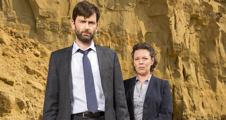 Broadchurch (saison 3) : nouveaux personnages, agression sexuelle... dernières révélations sur l’ultime saison