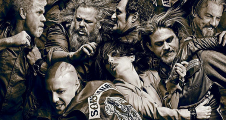 Sons of Anarchy (saison 7) : Jax joue un double-jeu dangereux avec les gangs, M6 décroche la 2ème place des audiences