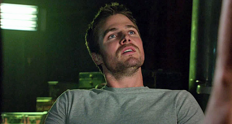 Arrow : Oliver Queen va-t-il tenir sa « promesse » sur TMC ?