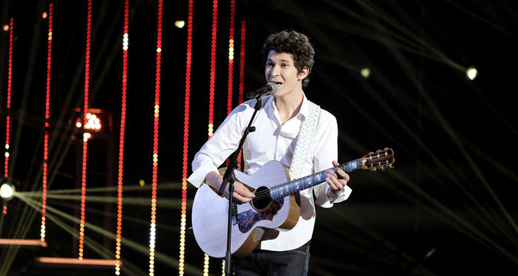 Patrick Rouiller (gagnant Nouvelle Star 2016) : « Dès que des gens influents commencent à s’acharner, comme Cyril Hanouna et toute sa bande, tous les moutons suivent, et c’est vraiment dommage »